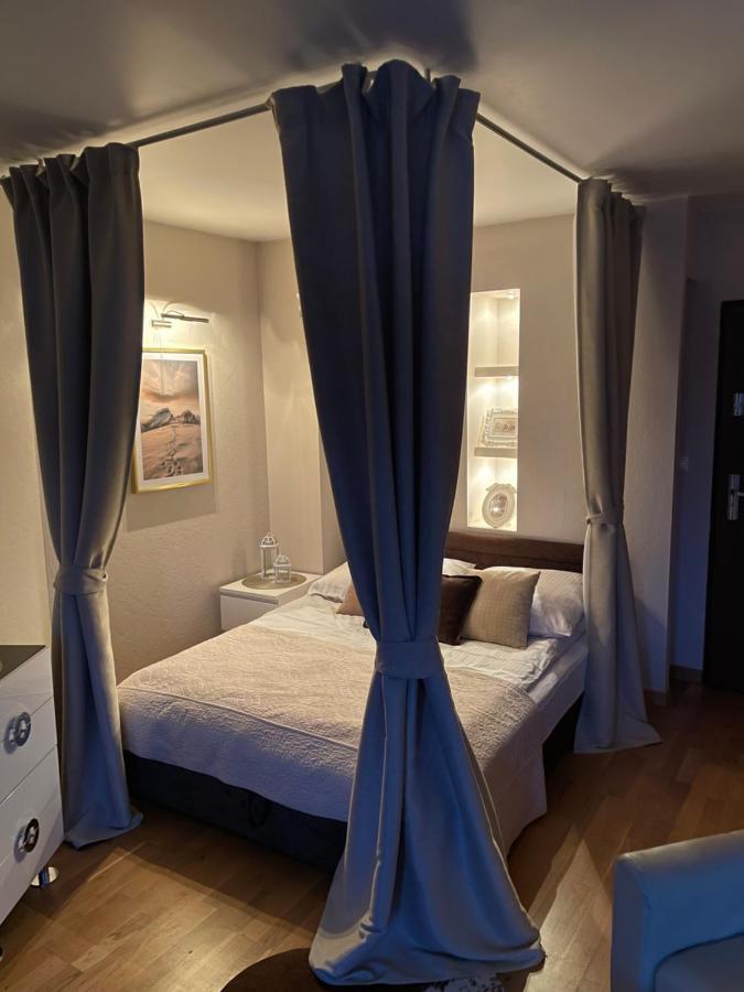 Apartament Glamour II Kościelisko Kültér fotó