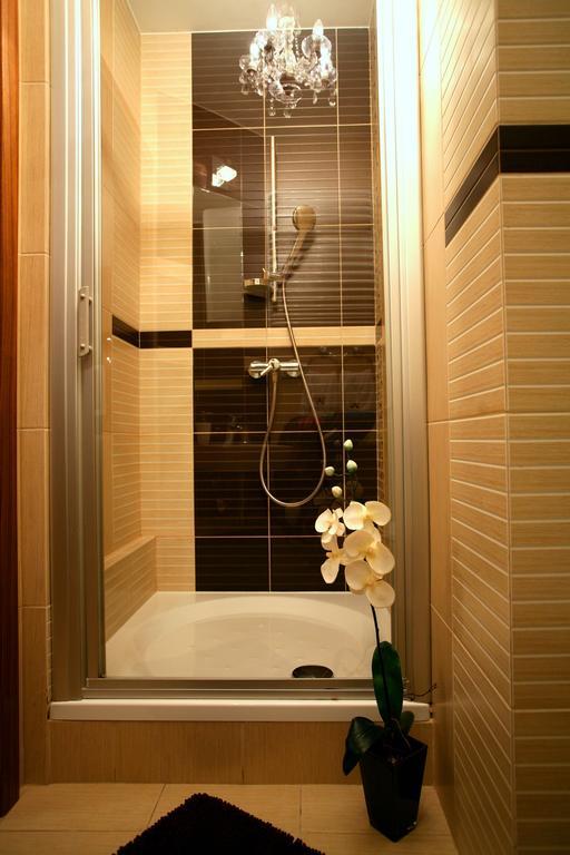 Apartament Glamour II Kościelisko Szoba fotó