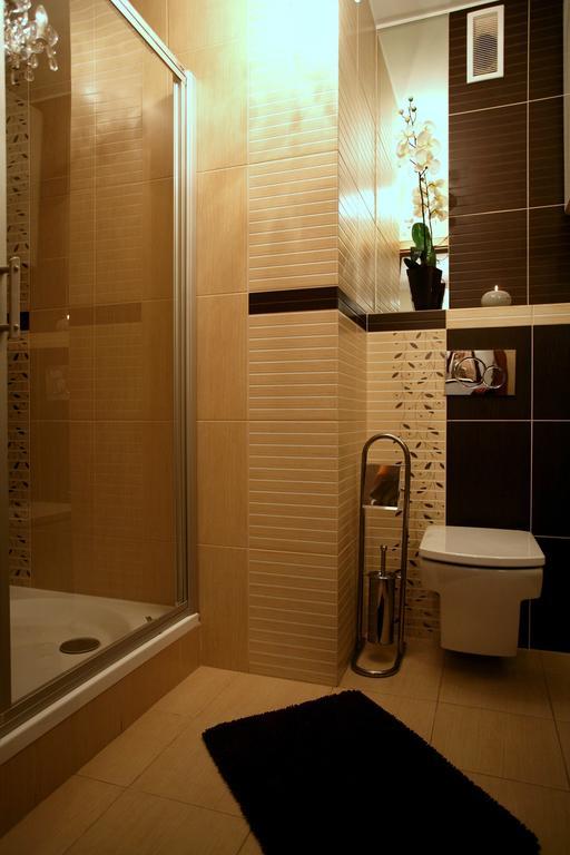 Apartament Glamour II Kościelisko Szoba fotó